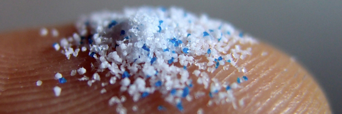 Microplastiche nel cervello in chi soffre di demenza