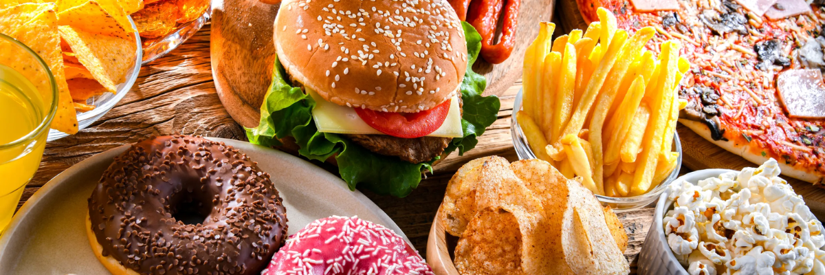 Quanto fanno male gli alimenti ultraprocessati?