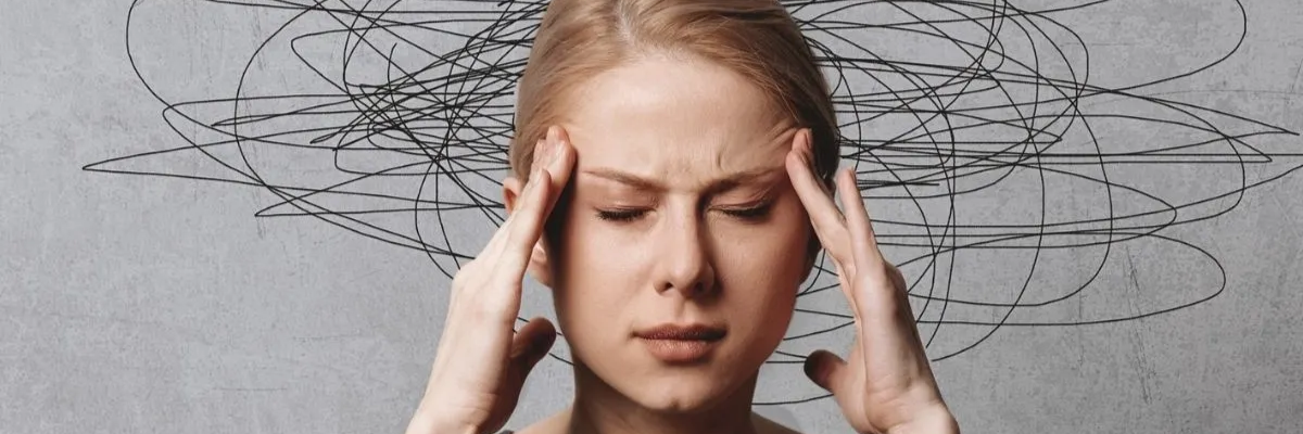 Perché ci viene mal di testa?  I consigli degli esperti