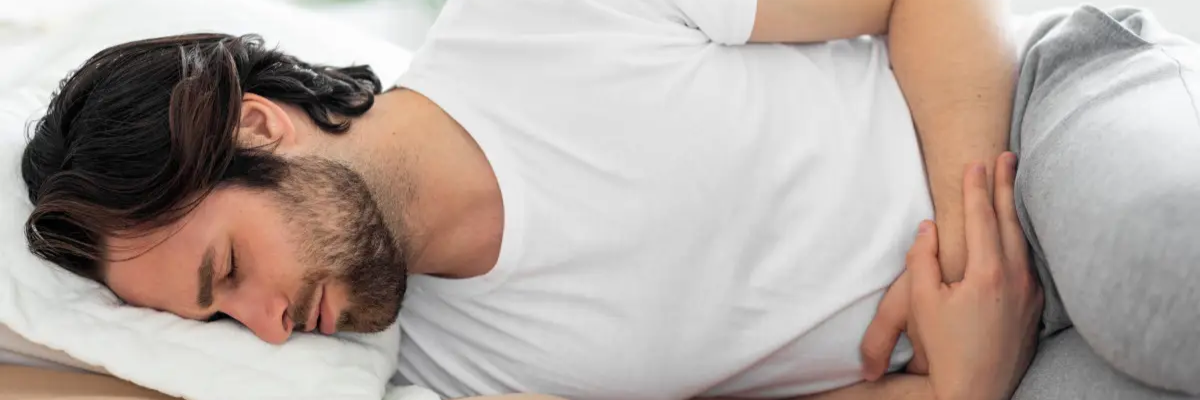Disturbi digestivi. I consigli per un apparato digerente sano 