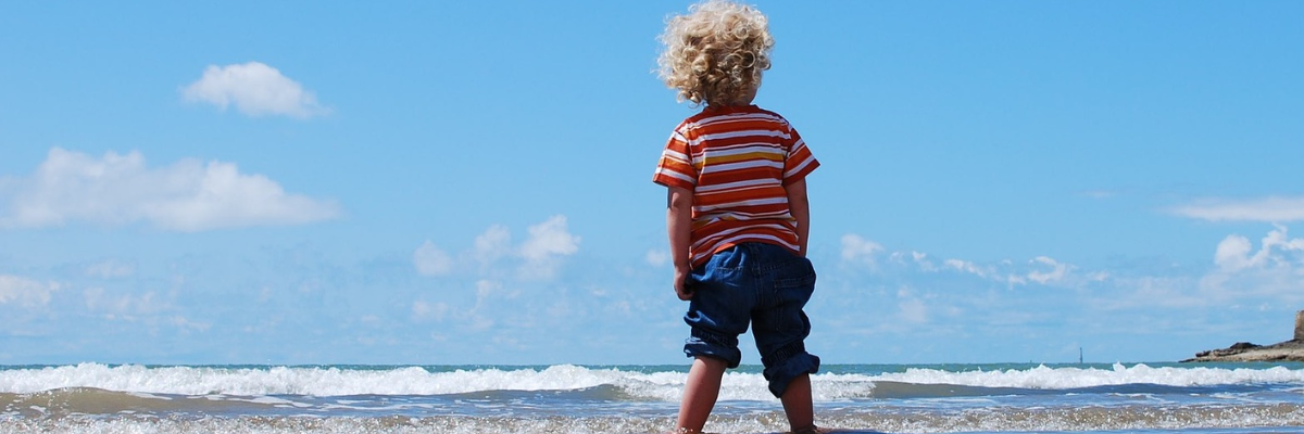 Estate sicura: come proteggere i bambini. Il vademecum