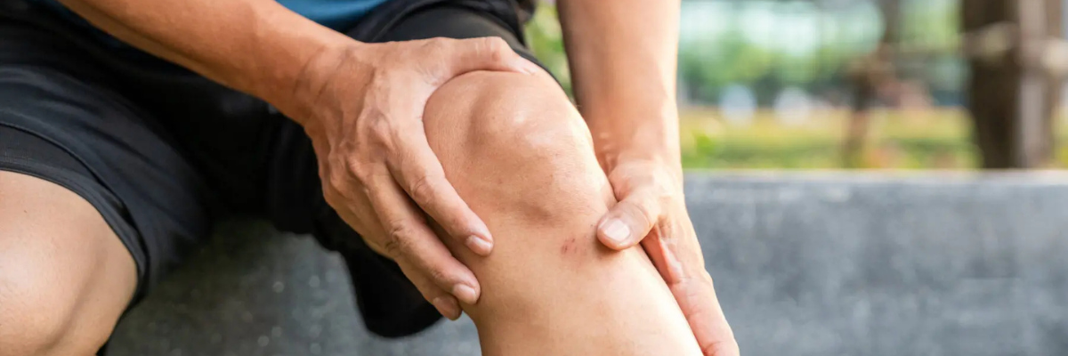 Osteoartrosi del ginocchio: i trattamenti fisici più efficaci