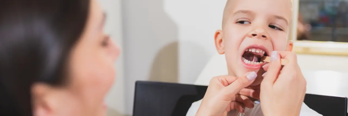 Lingua “bloccata”? Come riconoscere e gestire il frenulo corto nel neonato