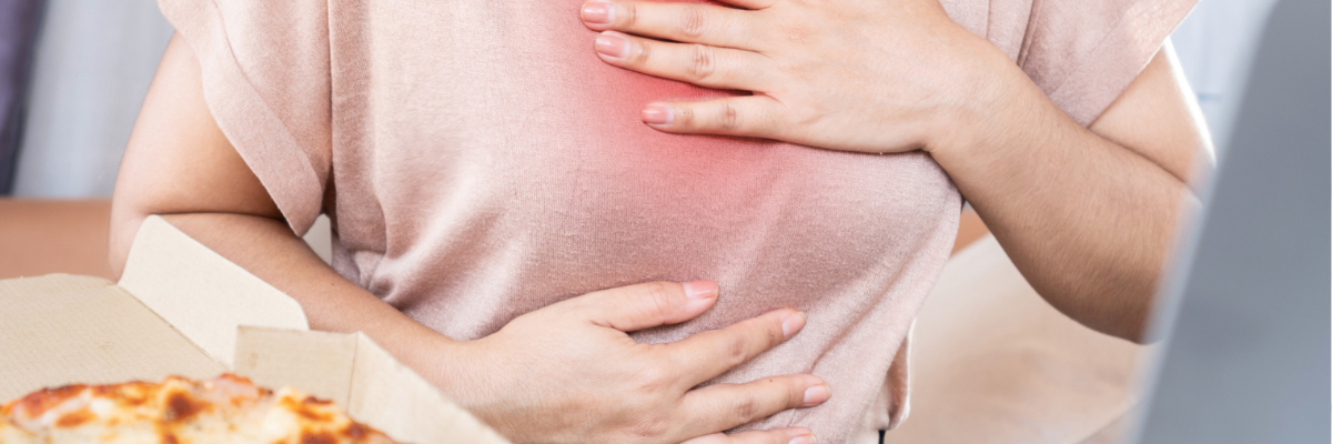 Reflusso gastroesofageo, quando i sintomi peggiorano la chirurgia è una soluzione