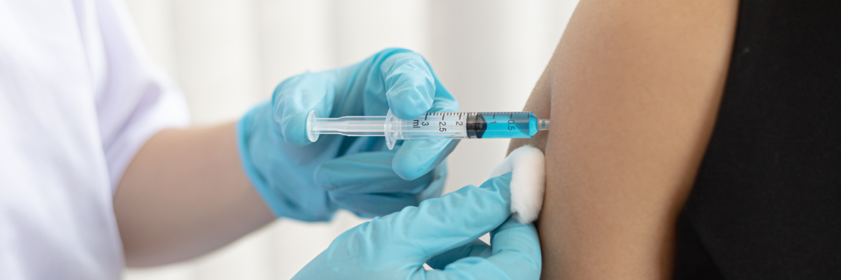 Influenza e altri virus respiratori. Vaccinarsi è fondamentale per proteggere i più fragili