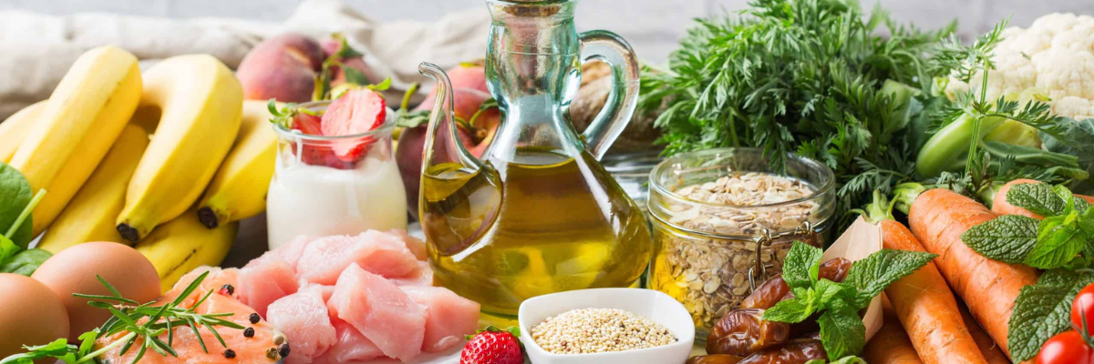 Planetary Health Diet, la dieta migliore per uomo e ambiente