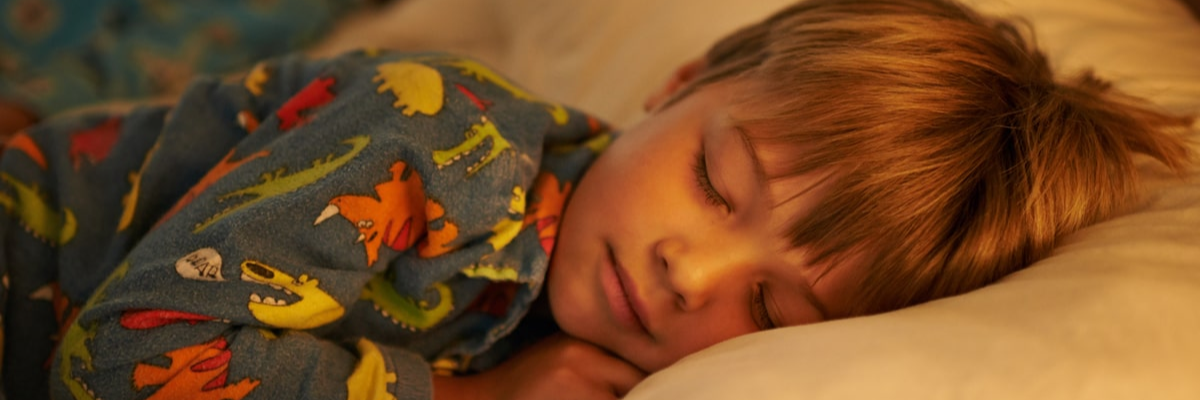 Melatonina ai bambini, sì o no?