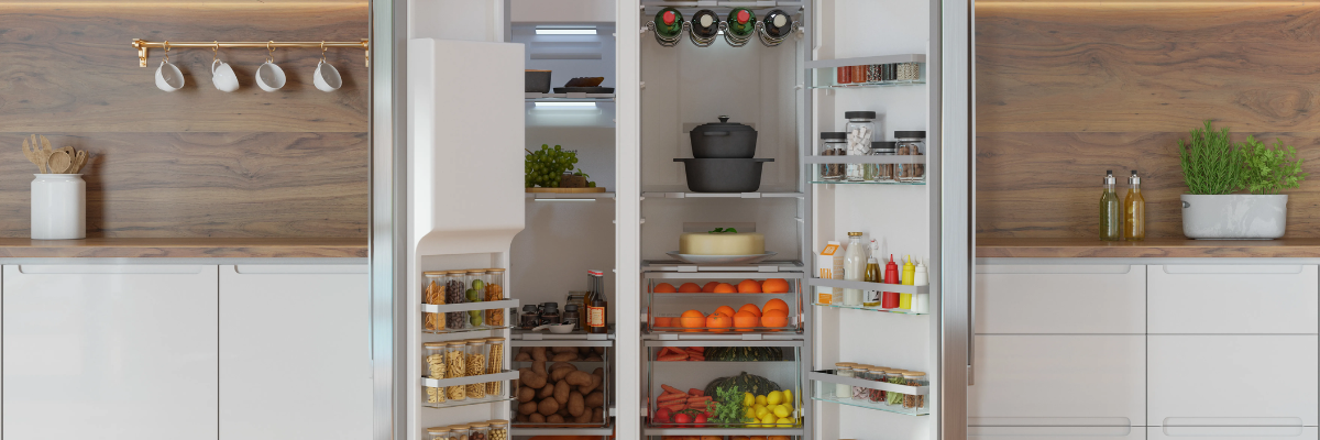 Cucina di casa, gli errori che mettono a rischio la salute