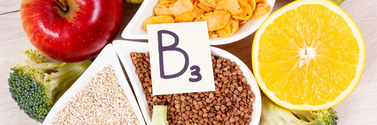 Vitamina B3, l’integrazione riduce il rischio di tumori della pelle