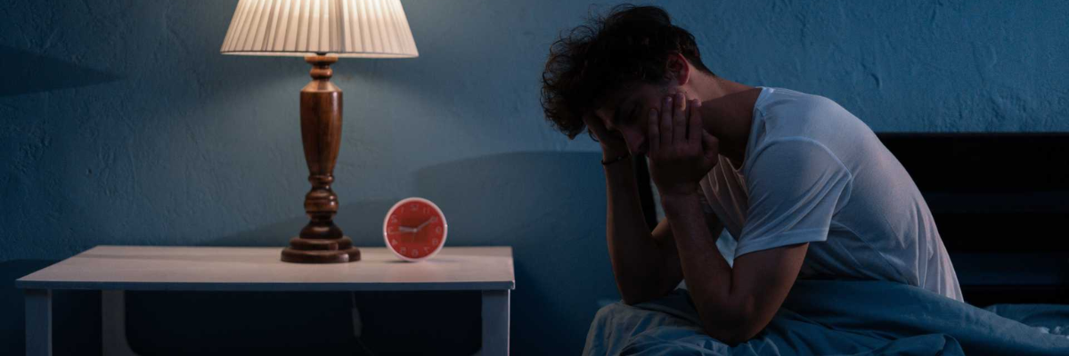 Dormire bene dipende anche dall’intestino. Cosa c’entra il microbiota con la salute mentale