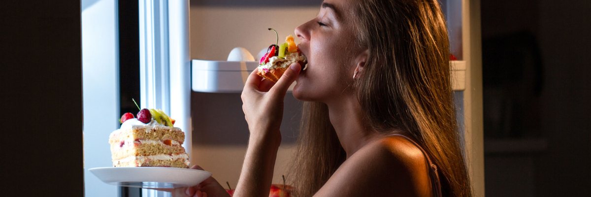 Disturbi alimentari: una nuova possibile via con i farmaci anti-obesità?