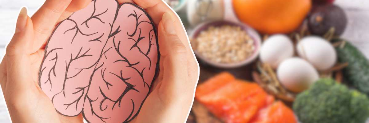 Cervello sotto pressione: dolci, fritture e alcolici possono influenzare memoria e concentrazione