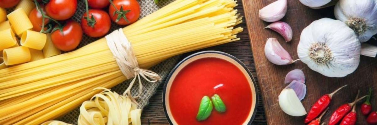 La cucina italiana come pilastro di uno stile di vita sano
