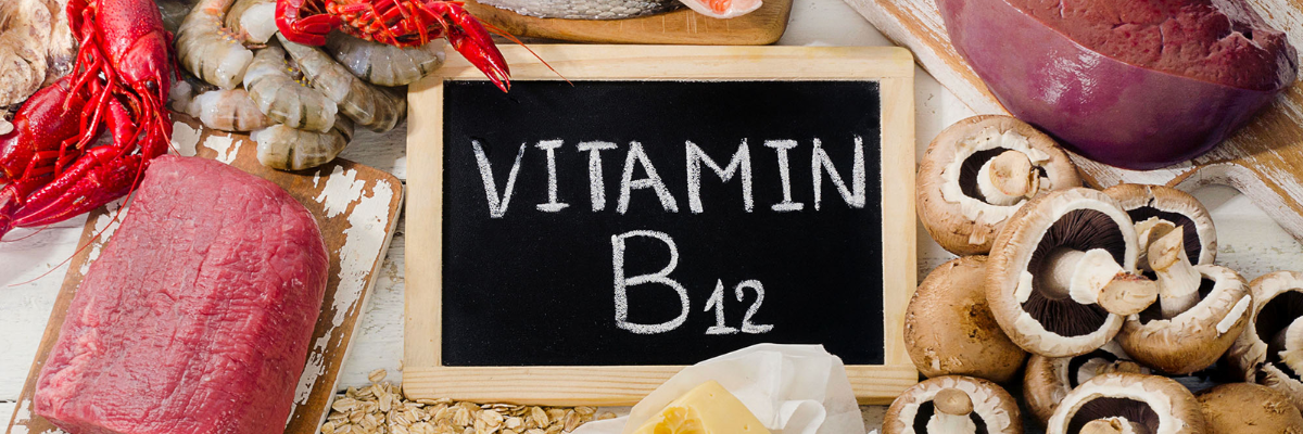 Carenza di vitamina B12: fonti naturali e integratori, quali scegliere