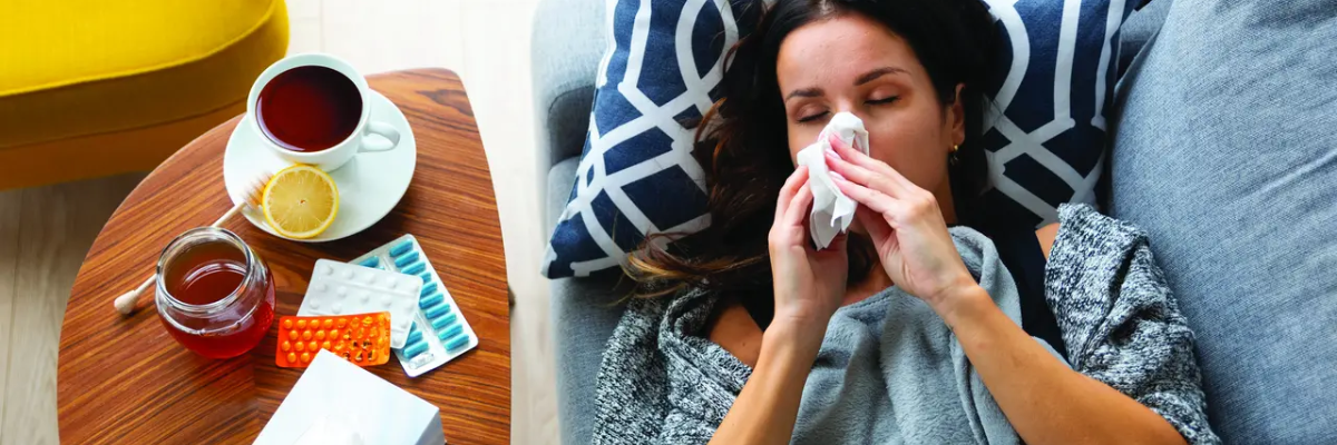 Infezioni respiratorie, casi in calo. Il rapporto RespiVirNet