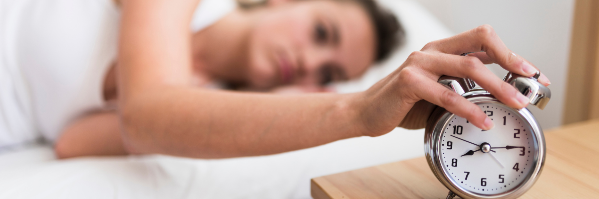 Stress e disturbi del sonno, ecco che aumenta il rischio di ictus