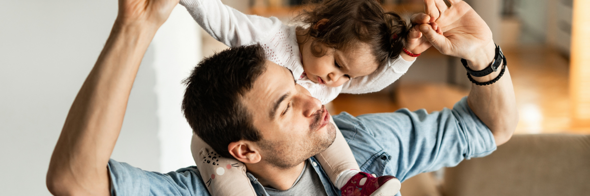 Festa del Papà, 8 consigli per essere genitori presenti