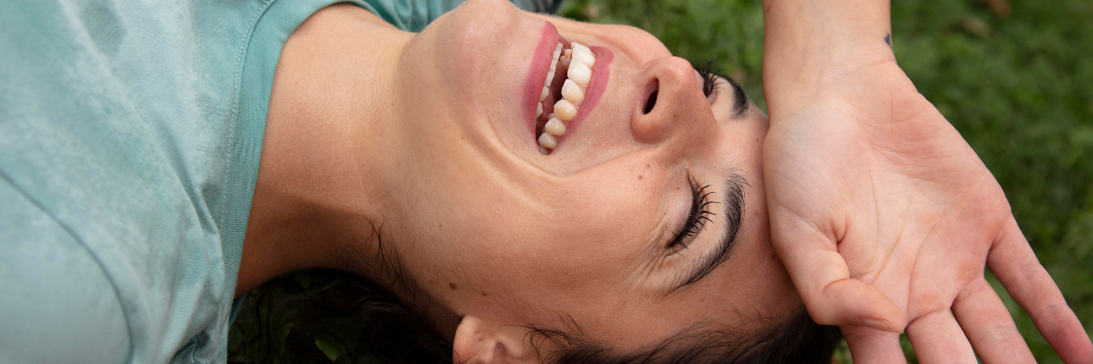 Salute orale. Smog e caldo fanno male anche a denti e gengive 