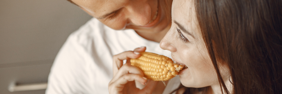 Celiachia, baciare il partner che ha mangiato glutine è pericoloso?