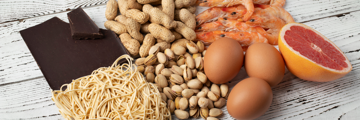 Allergie alimentari: quando diventano pericolose e come curarle