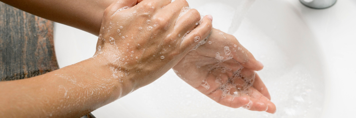 Igiene delle mani, quante volte al giorno bisogna lavarle? 