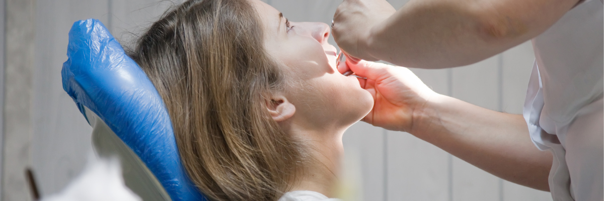 Tumore del cavo orale e HPV. Screening aperti a tutti dal 18 maggio