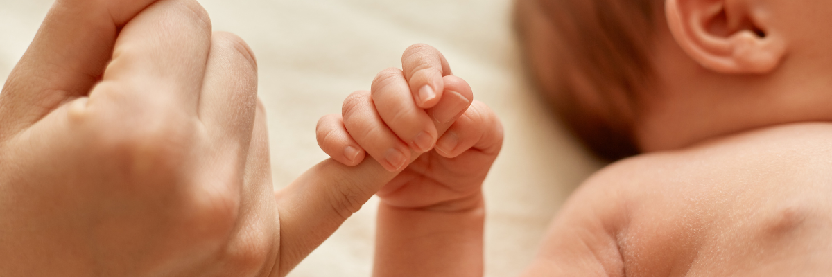 Primi 1000 giorni di vita: cosa fare bene e cosa evitare