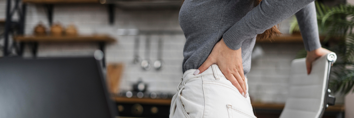 Sciatica: cos'è, perché fa male e come si tratta