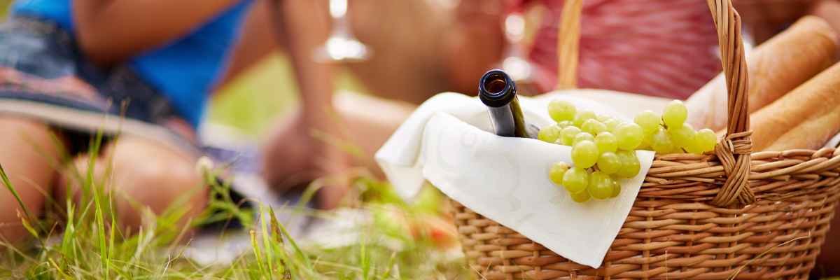 Intossicazioni alimentari in estate: 10 regole per picnic, mare e cene condivise