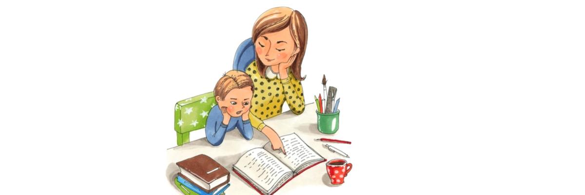 Compiti a casa… per i genitori