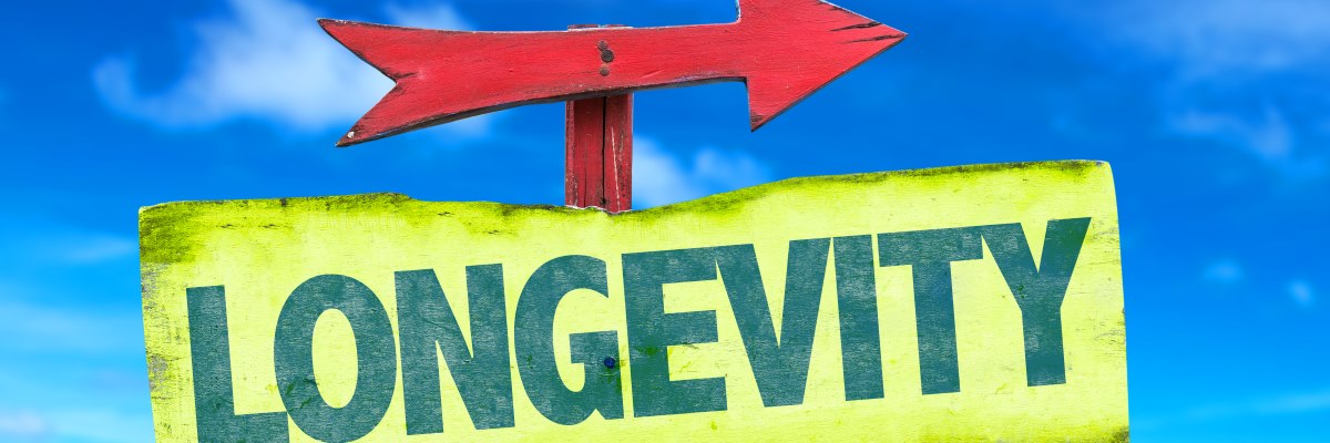 La dieta che rende longevi