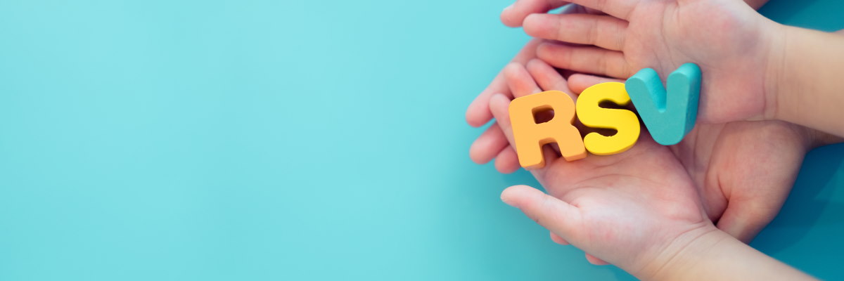 Virus Respiratorio Sinciziale (VRS)