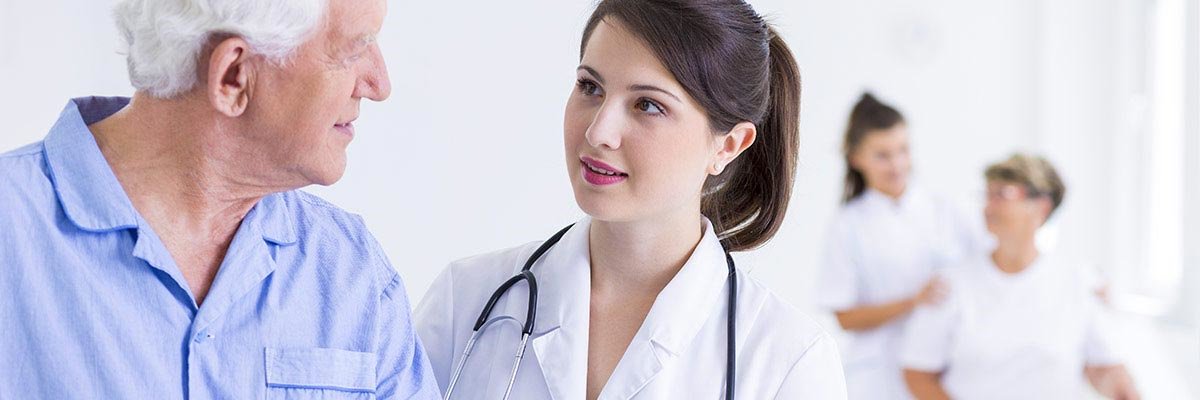 Questionario IPSS: valutare i sintomi da iperplasia prostatica benigna