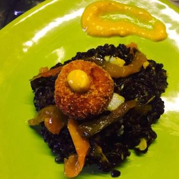 ricetta