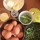 Ingredienti per 4 persone
