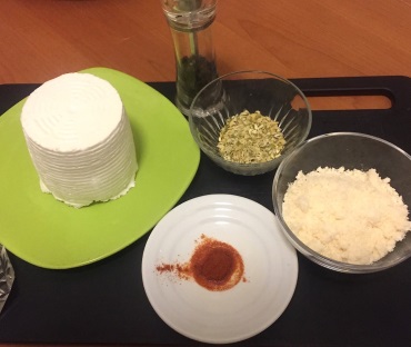 Ingredienti