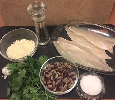 Ingredienti