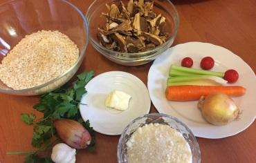 Ingredienti