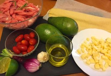 Ingredienti