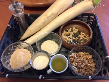 Ingredienti