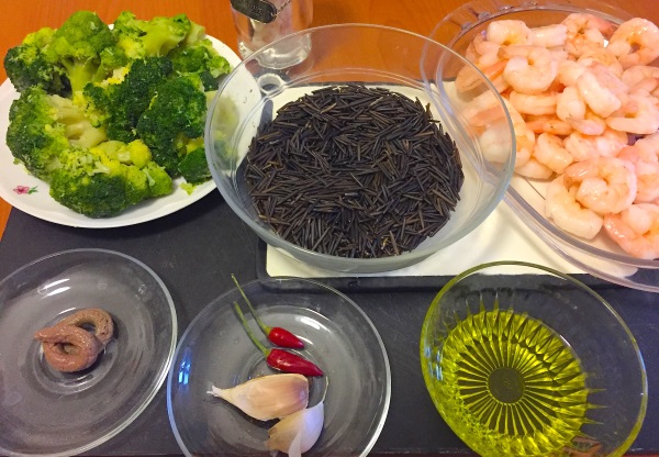 ingredienti