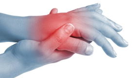 Artrite reumatoide: diagnosi e terapia