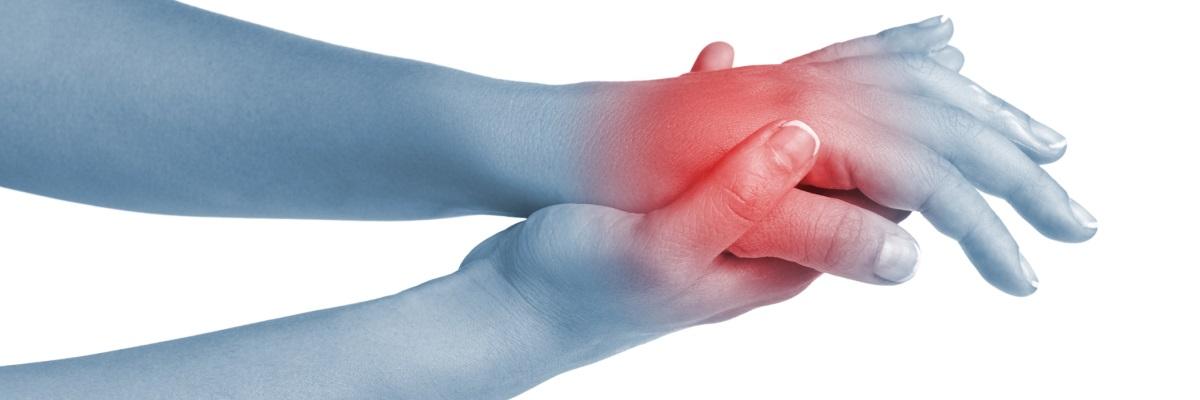 Artrite reumatoide: diagnosi e terapia