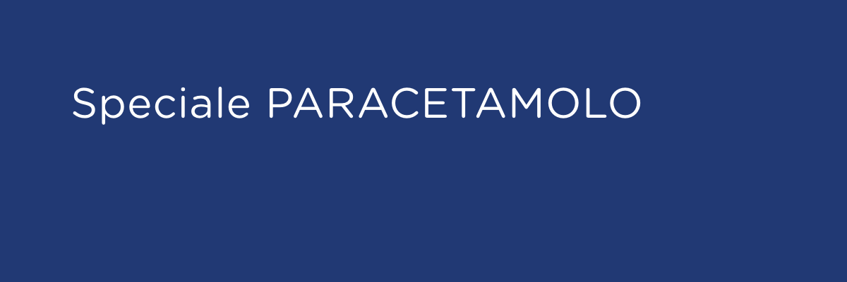 Speciale Paracetamolo