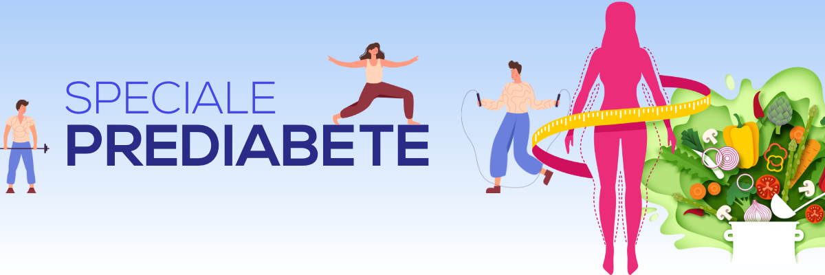 Speciale Prediabete