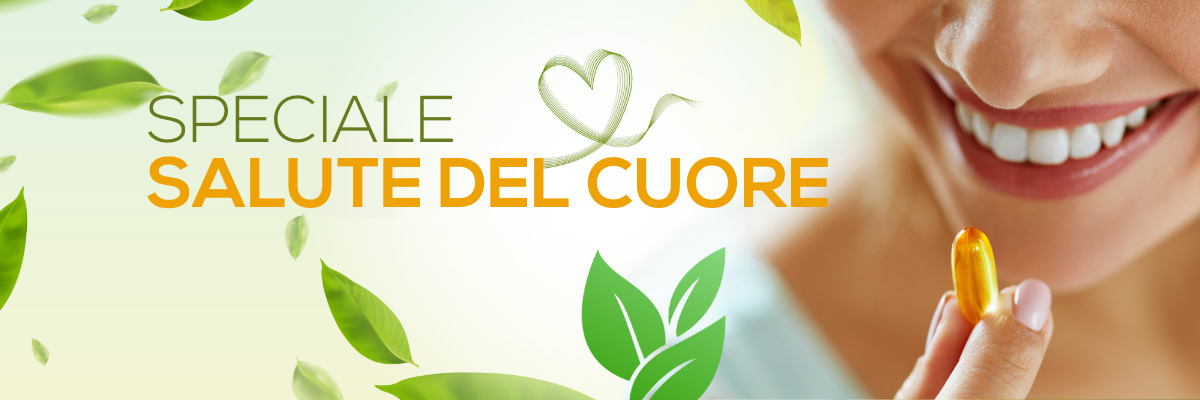 Speciale salute del cuore